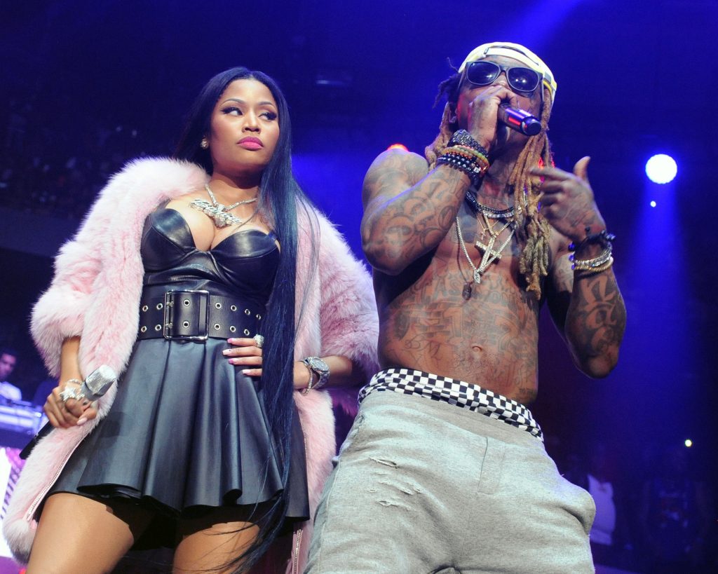 Are Nicki Minaj And Lil Wayne Dating? All You Need To Know TheAltWeb