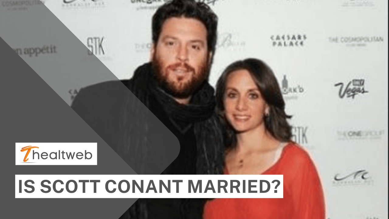 Is Scott Conant Married? Know All About His Life TheAltWeb