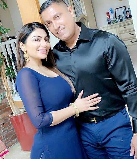 Who Is Harry Jawandha (Neeru Bajwa's Husband)? Love Story, Bio, Career And More Details