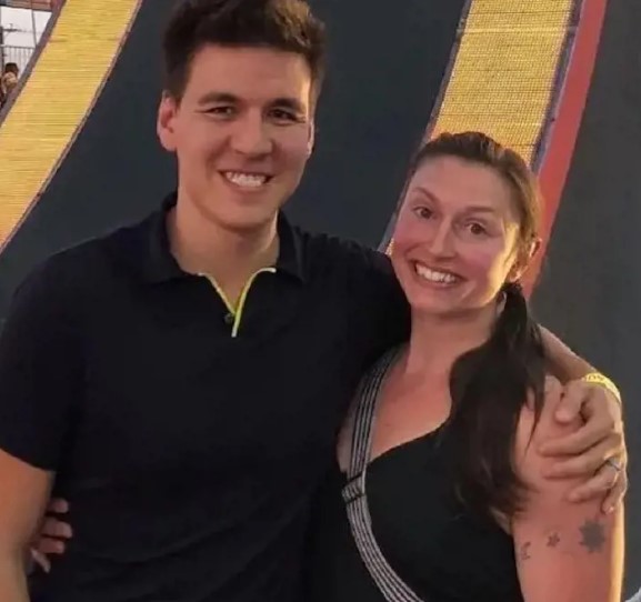James Holzhauer Wife 2022 Is He Still Married To Melissa Holzhauer?