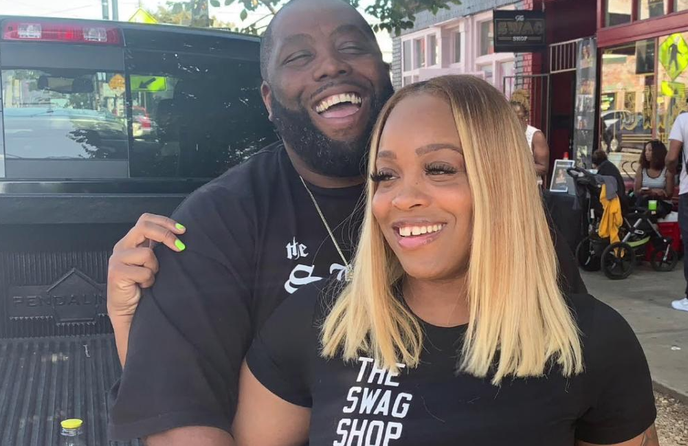 Who Is Killer Mike Wife Shana Render? Everything On Their Net Worth And