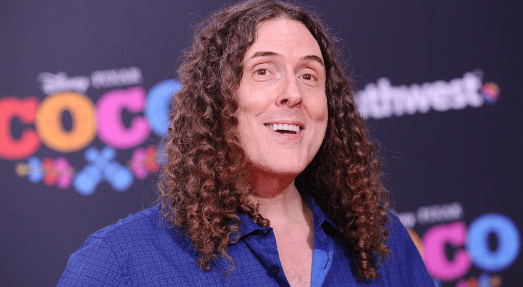 Who Is Nina Yankovic? Untold Facts About “Weird Al” Yankovic’s One And