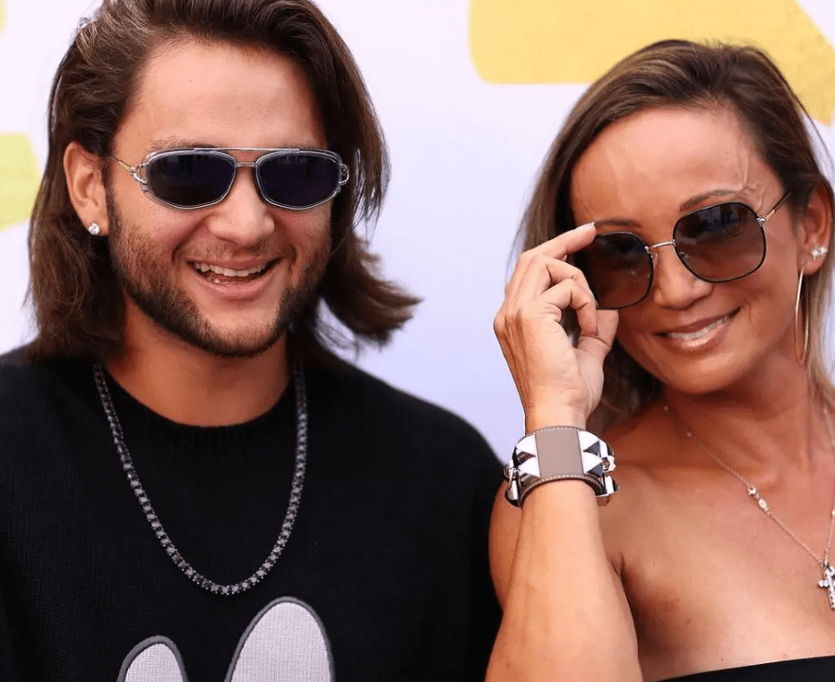 Is Bo Bichette Married? What To Know About Blue Jays Star Girlfriend