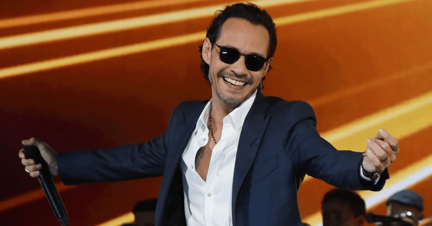 ZBlogH | Marc Anthony Net Worth