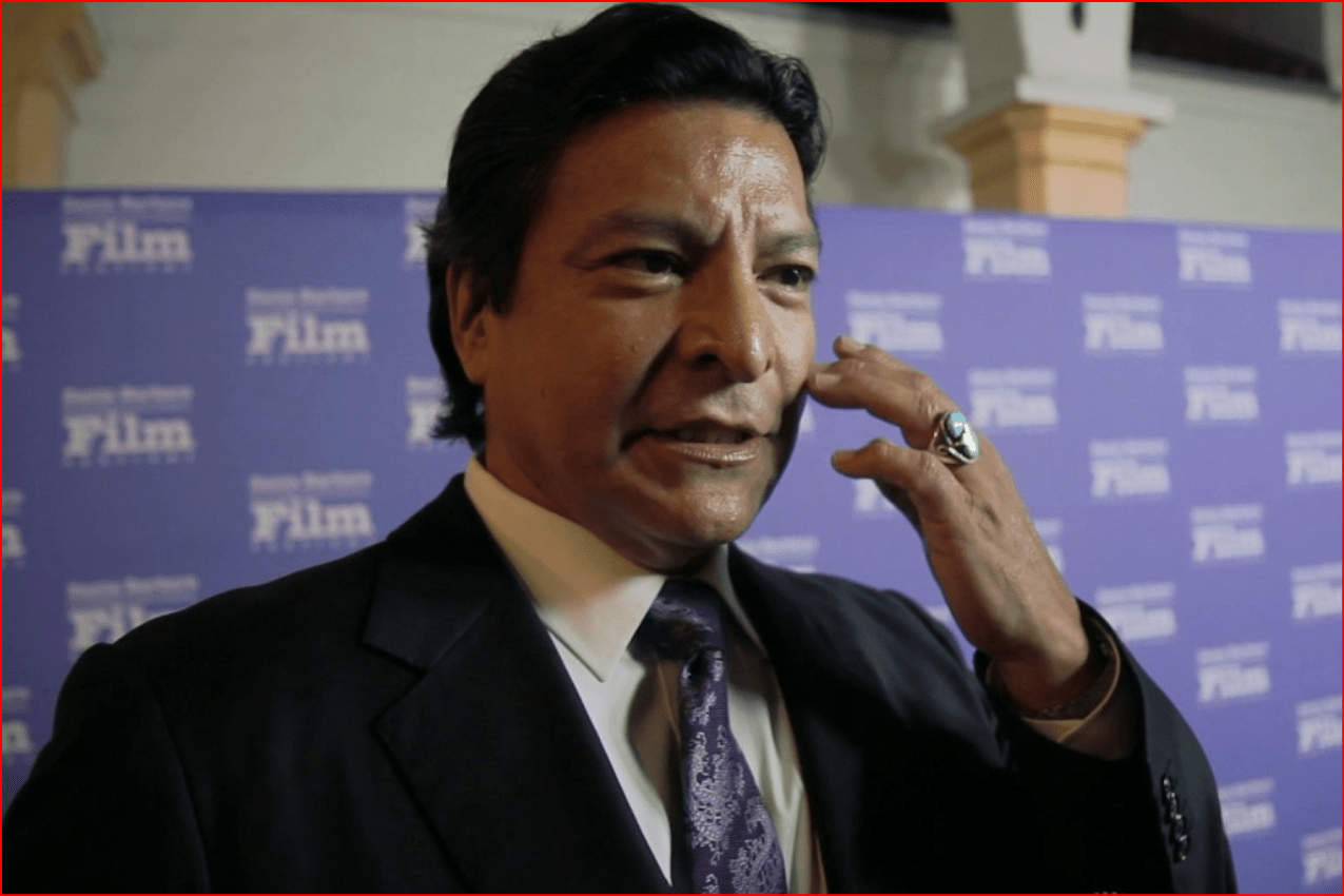 Inside The Family Life Of Gil Birmingham, Where Did The Actor Grew Up?