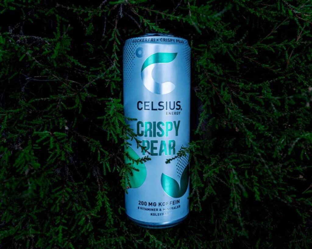 Is Celsius Bad for You? The Truth from a Dietitian The Balanced