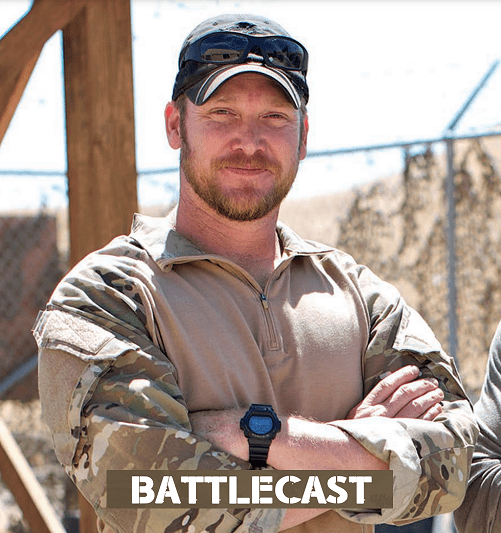 Chris Kyle Greatest American Sniper /// 75 Battlecast