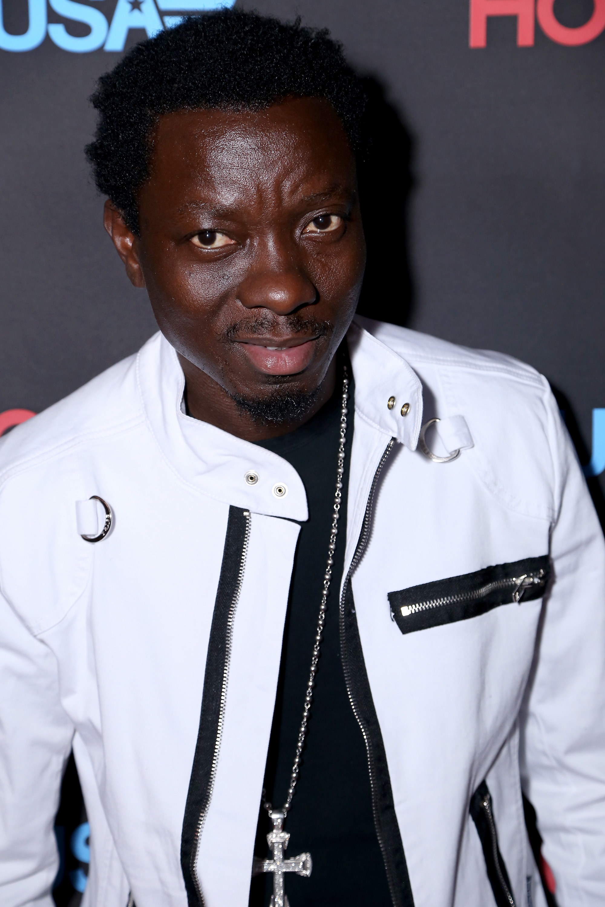 The Many Faces Of Comedian Michael Blackson (Photo Gallery)