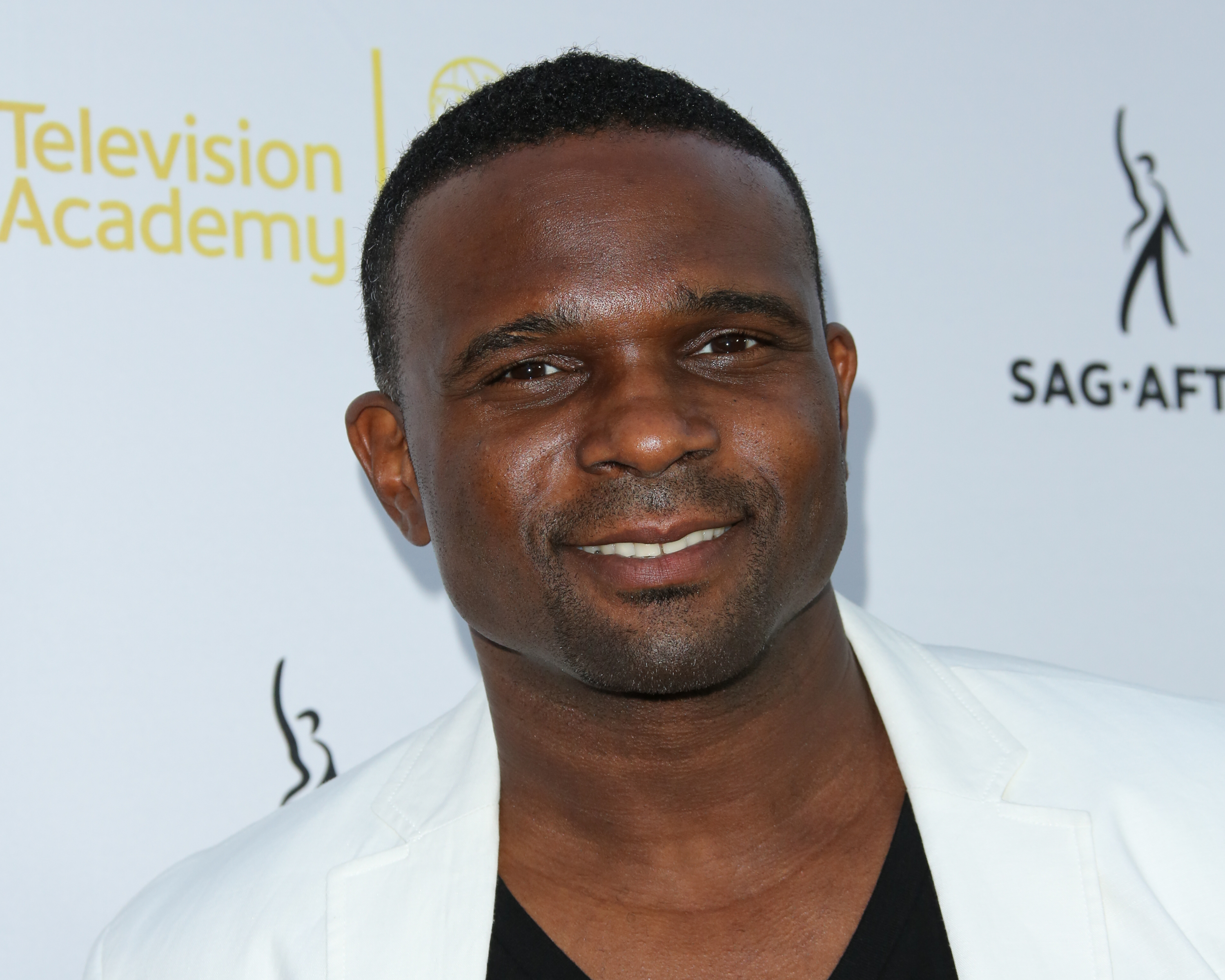 ‘Family Matters’ Star Darius McCrary Gets Child Support Lowered 97.9