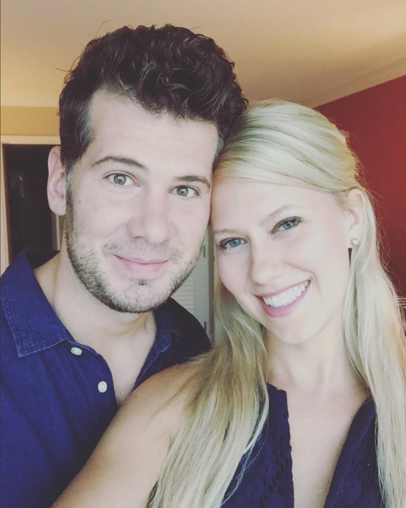 All about Steven Crowder’s Wife Hilary Crowder