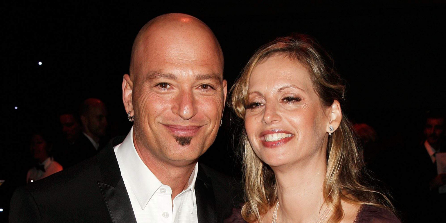 The Untold Truth About Howie Mandel's Wife Terry Mandel