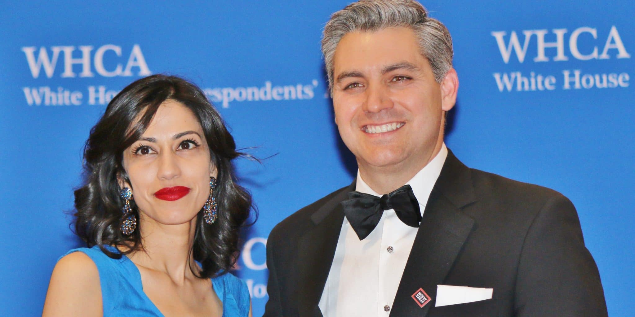 CNN's Jim Acosta's exwife Sharon Mobley Stow's Biography
