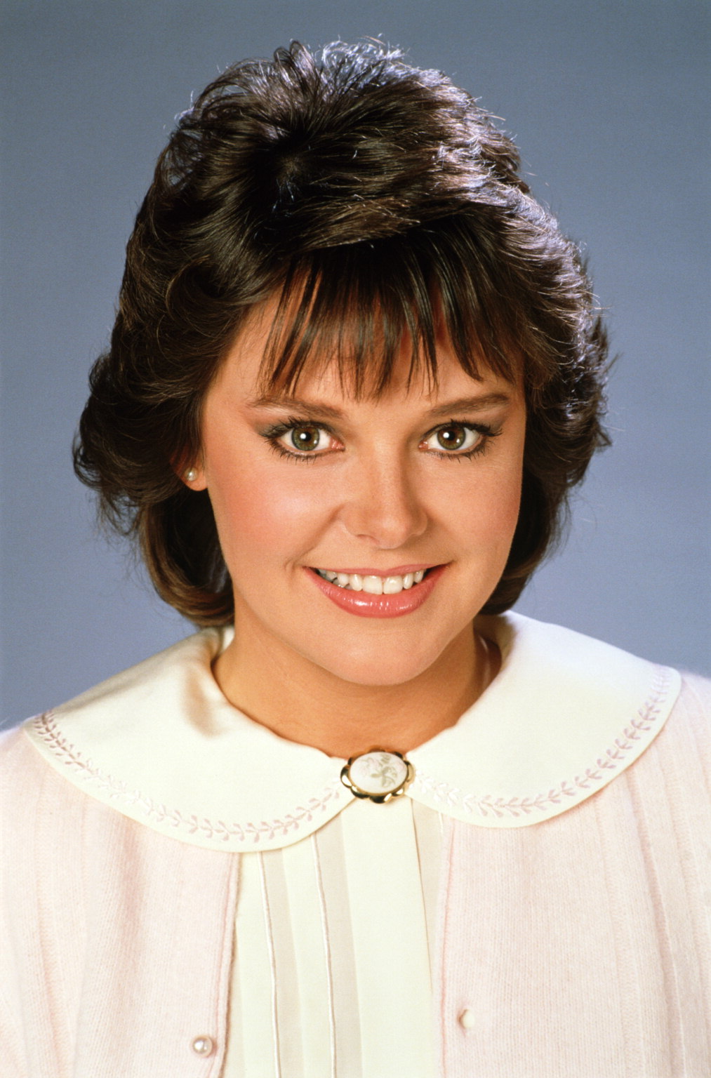 Amanda Bearse Net Worth, Wife. What is she doing today?