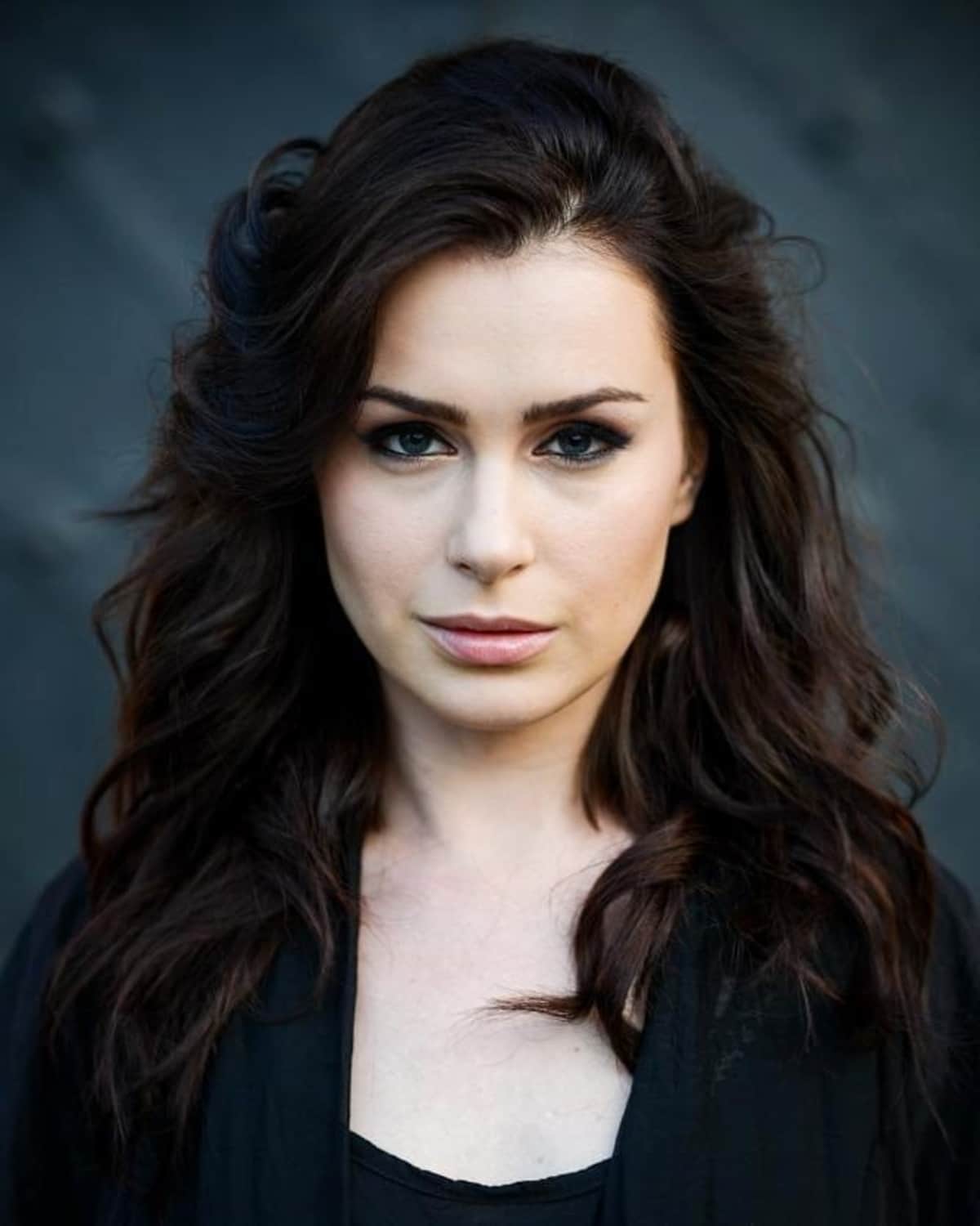 Anna Maria Sieklucka's Wiki Is she married? Net Worth, Age