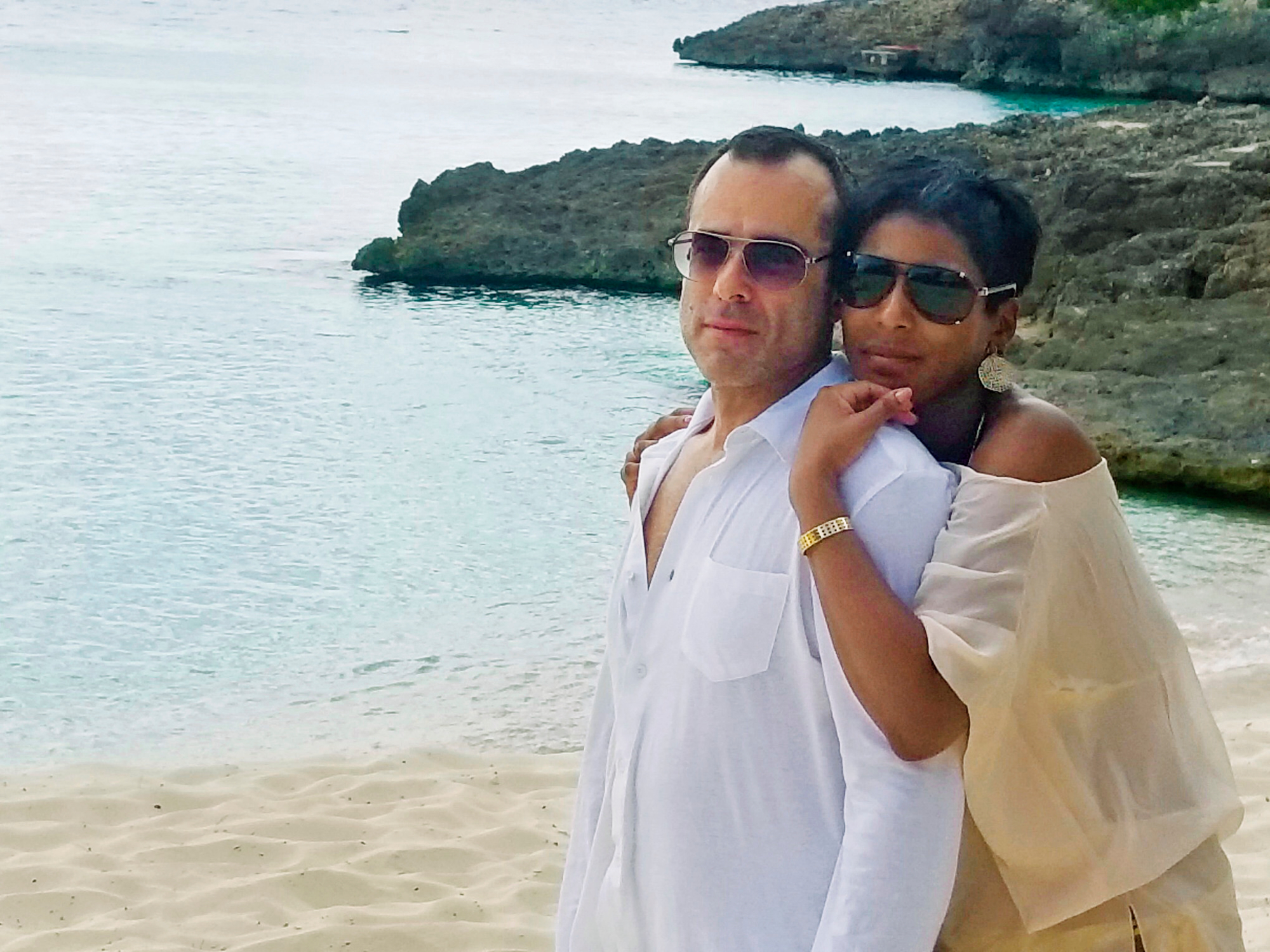 Revealed Details About Tamron Hall's Husband, Steve Greener