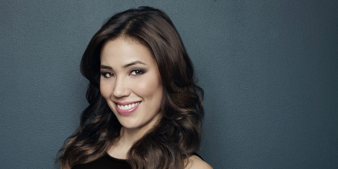 Naked Truth About Michaela Conlin Husband, Net Worth, Wiki