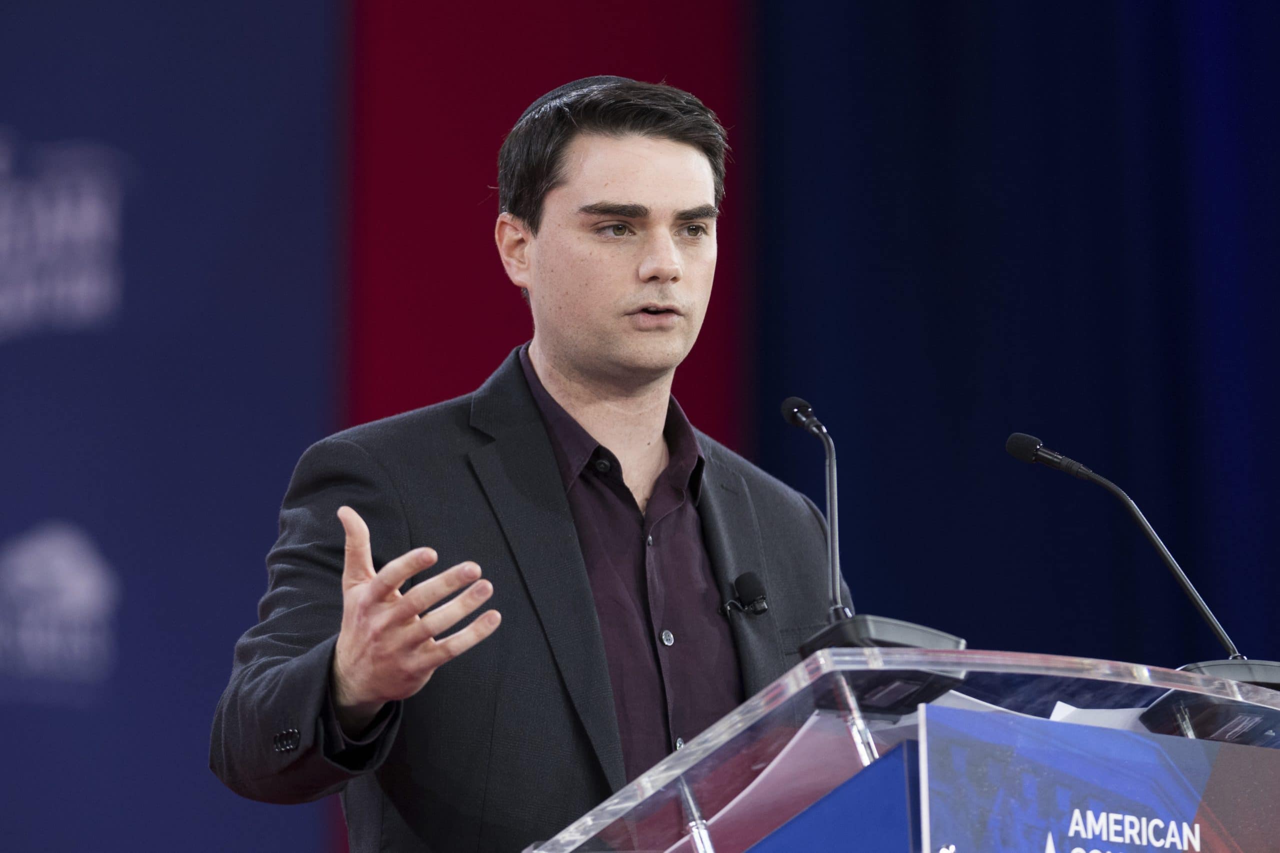 The Untold Truth About Ben Shapiro's Wife Mor Shapiro