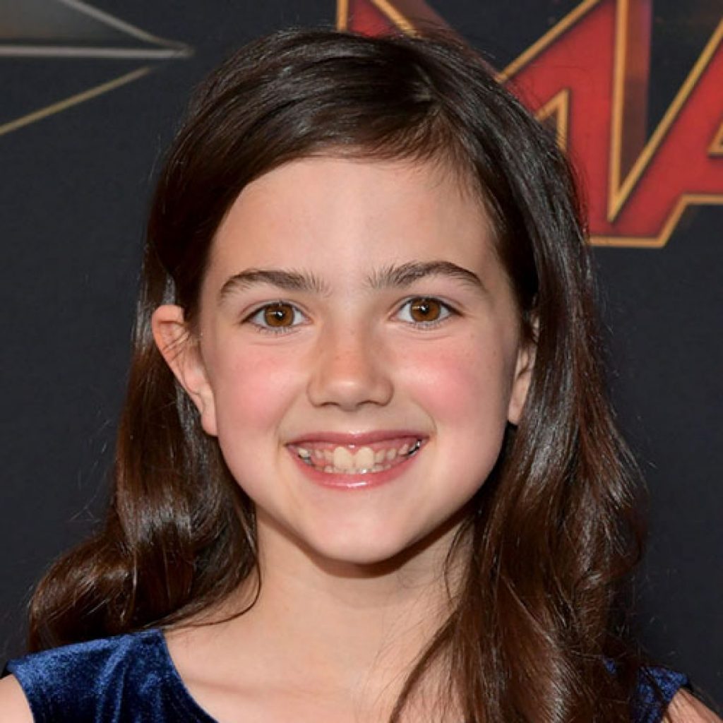 Who is Abby Ryder Fortson? Age, Parents, Net Worth, Biography