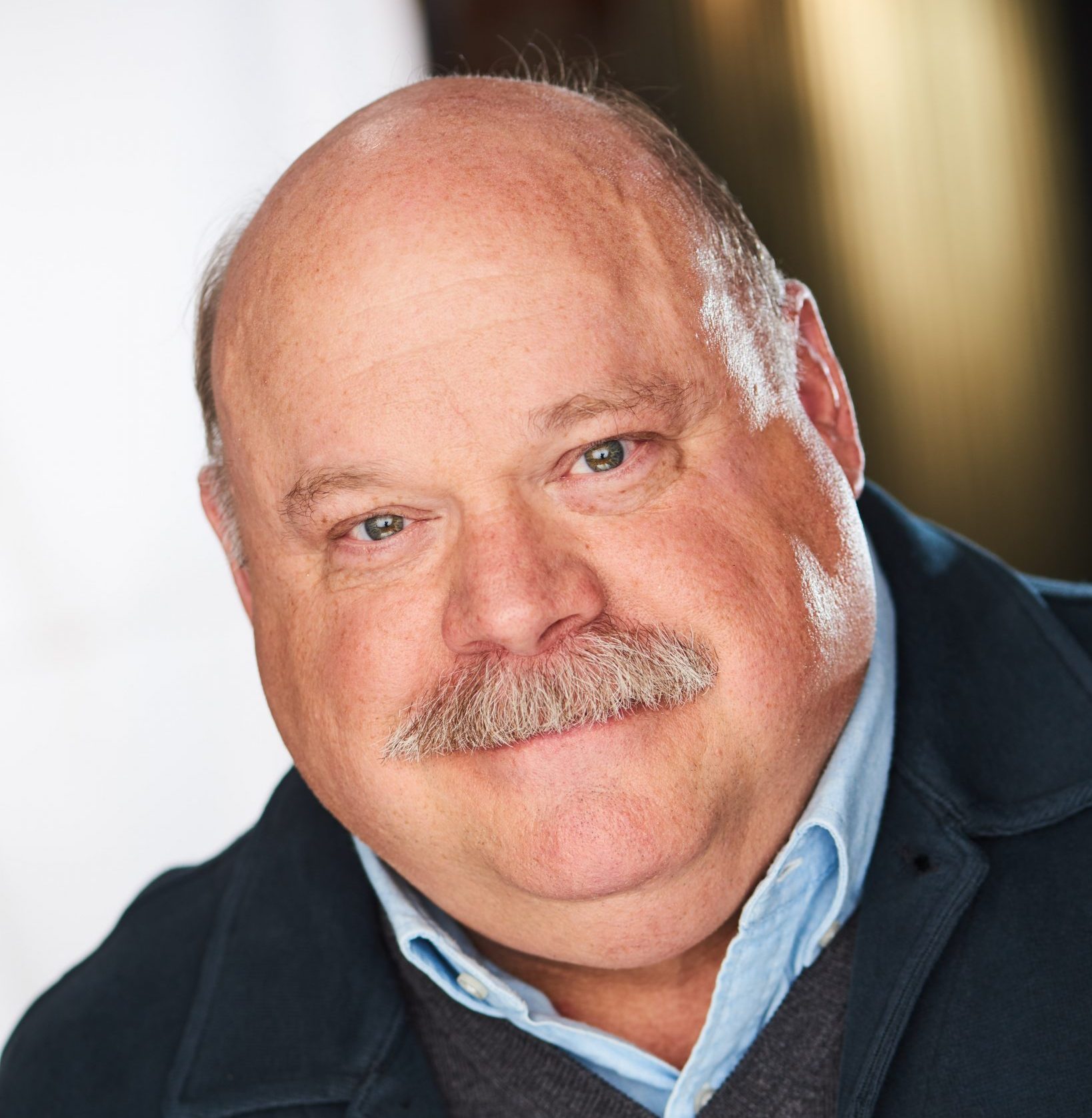 Kevin Chamberlin's Biography Death Rumors, Net Worth, Wife