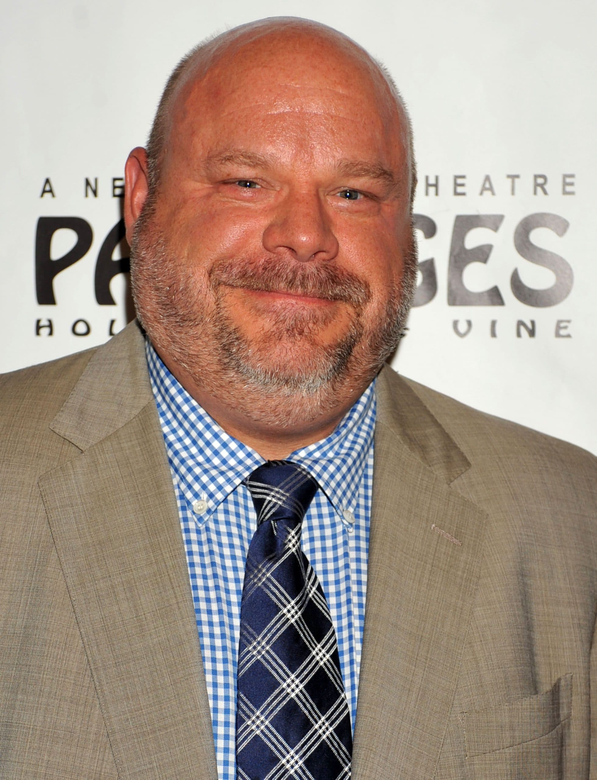 Kevin Chamberlin's Biography Death Rumors, Net Worth, Wife