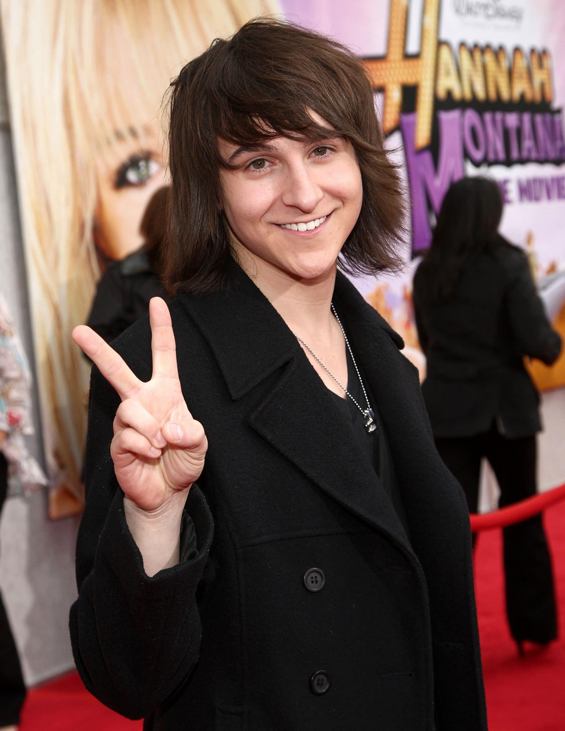 What happened to Mitchel Musso? What is he doing now?