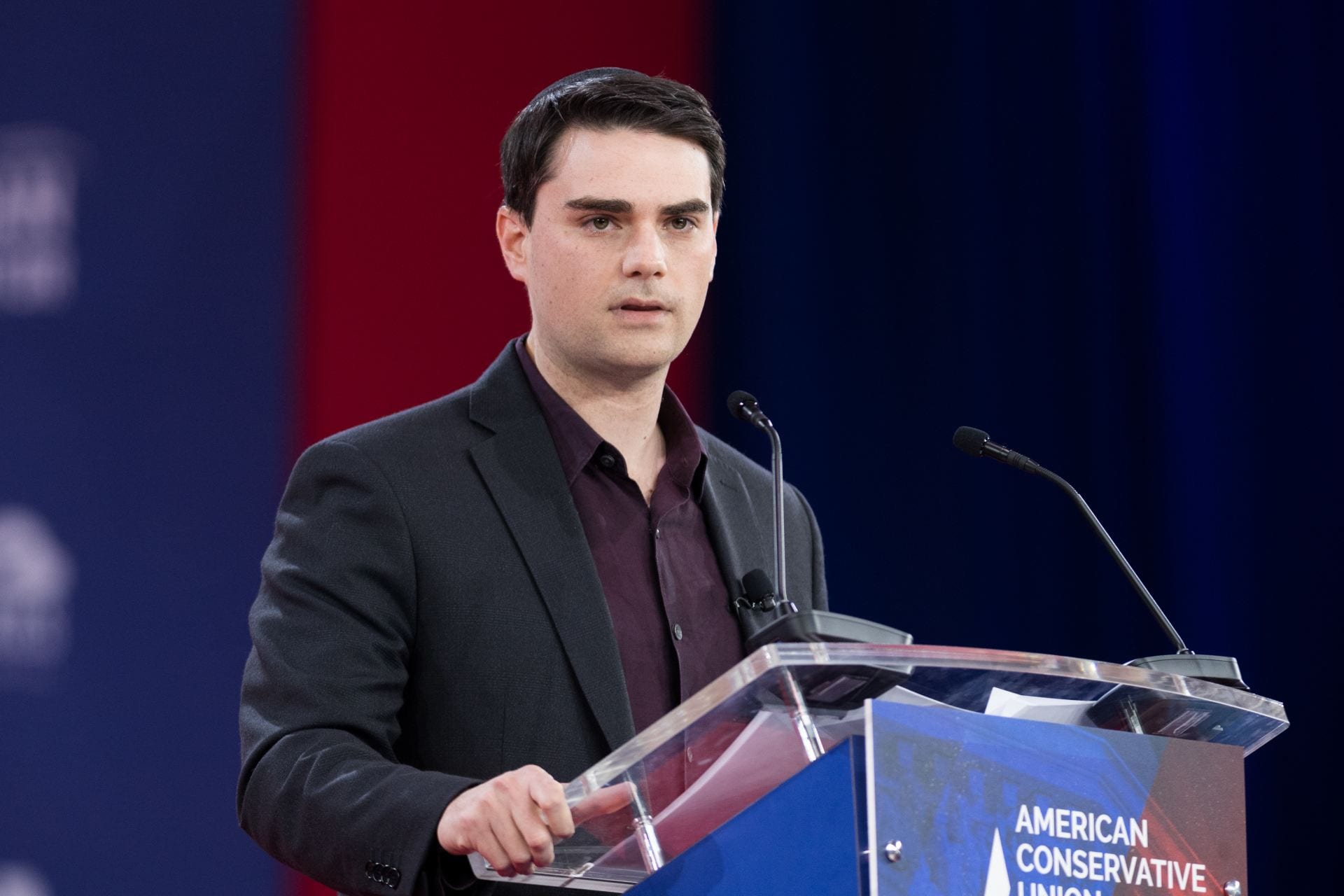 The Untold Truth About Ben Shapiro's Wife Mor Shapiro