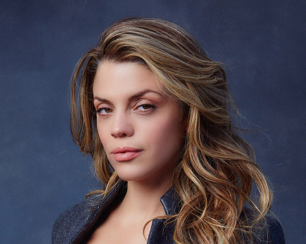 Naked Truth About NCIS Actress Vanessa Ferlito Age, Gay