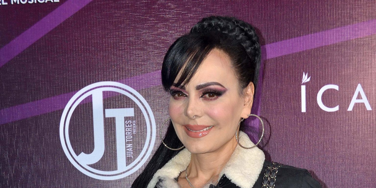 Who is Maribel Guardia? Age, Height, Measurements, Husband