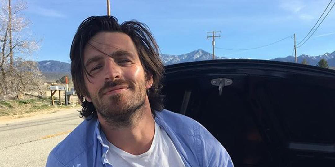 Eoin Macken's Biography Engaged, Wife, Net Worth, Family, Age