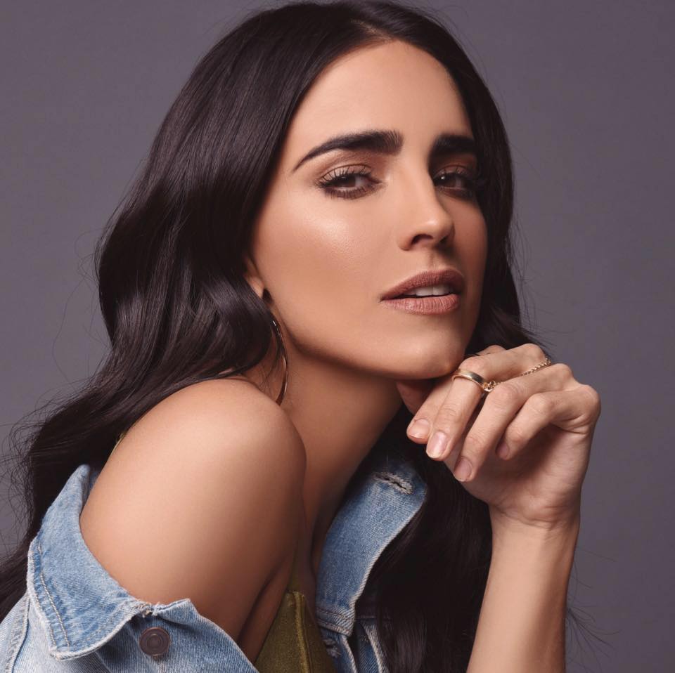 All About Bárbara de Regil Husband, Children, Net Worth, Wiki