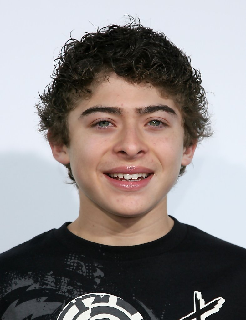 Ryan Ochoa's Biography Age, Brothers, Height, Ethnicity, Parents