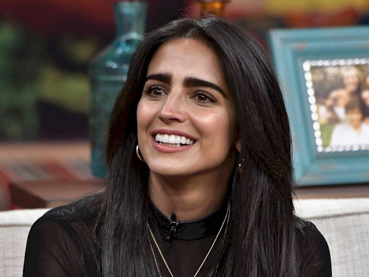 All About Bárbara de Regil Husband, Children, Net Worth, Wiki