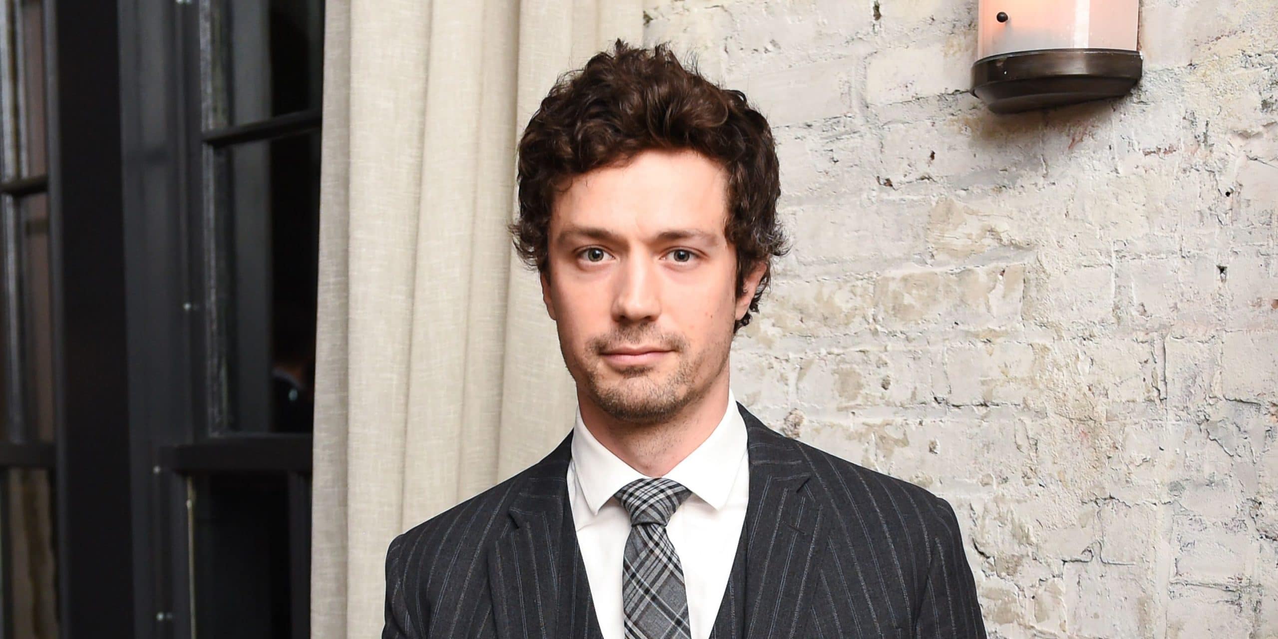 About Christian Coulson Net Worth, Family, Married. Is He Gay?