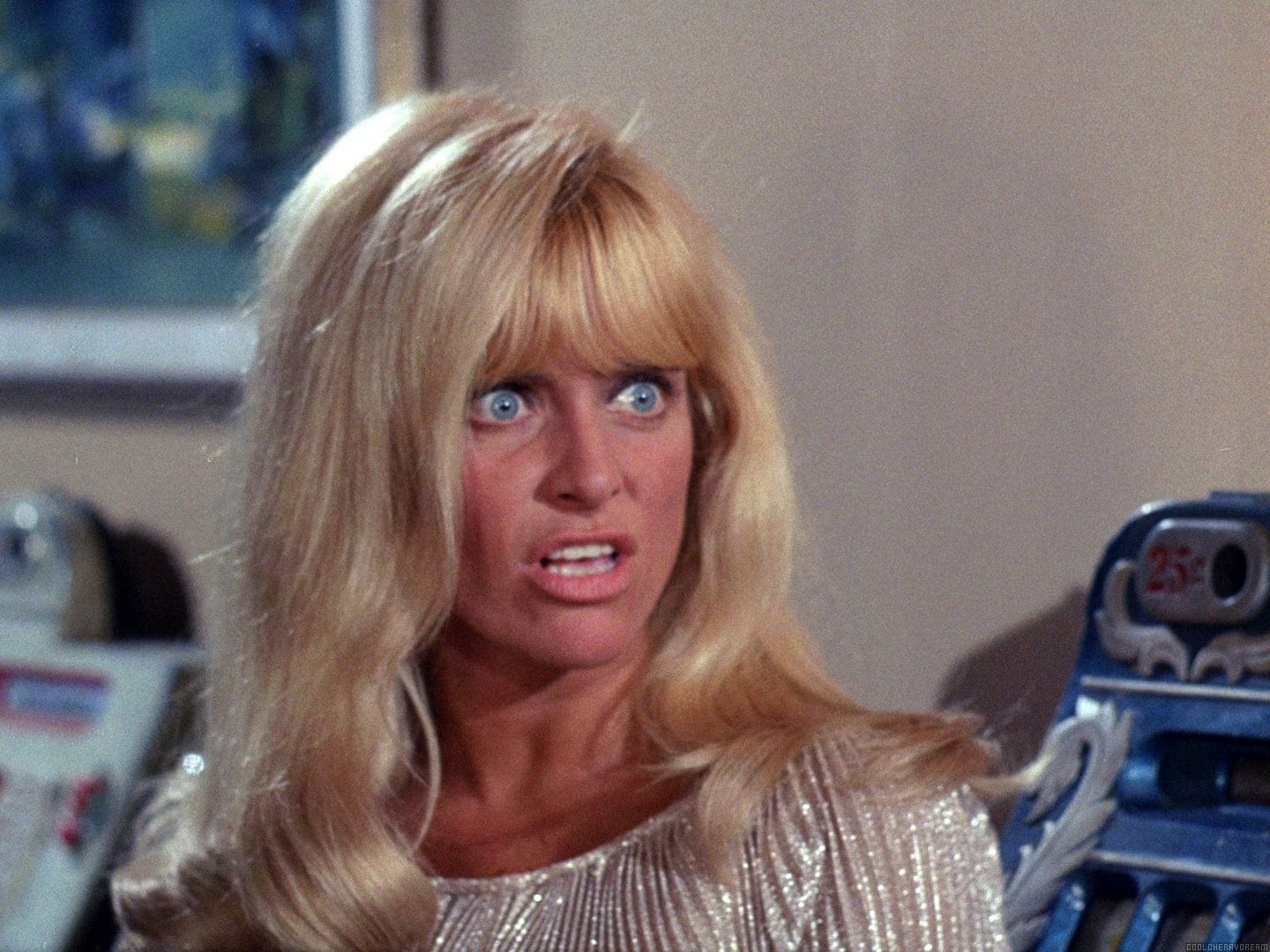 Joy Harmon's Biography Is she still alive today? Measurements