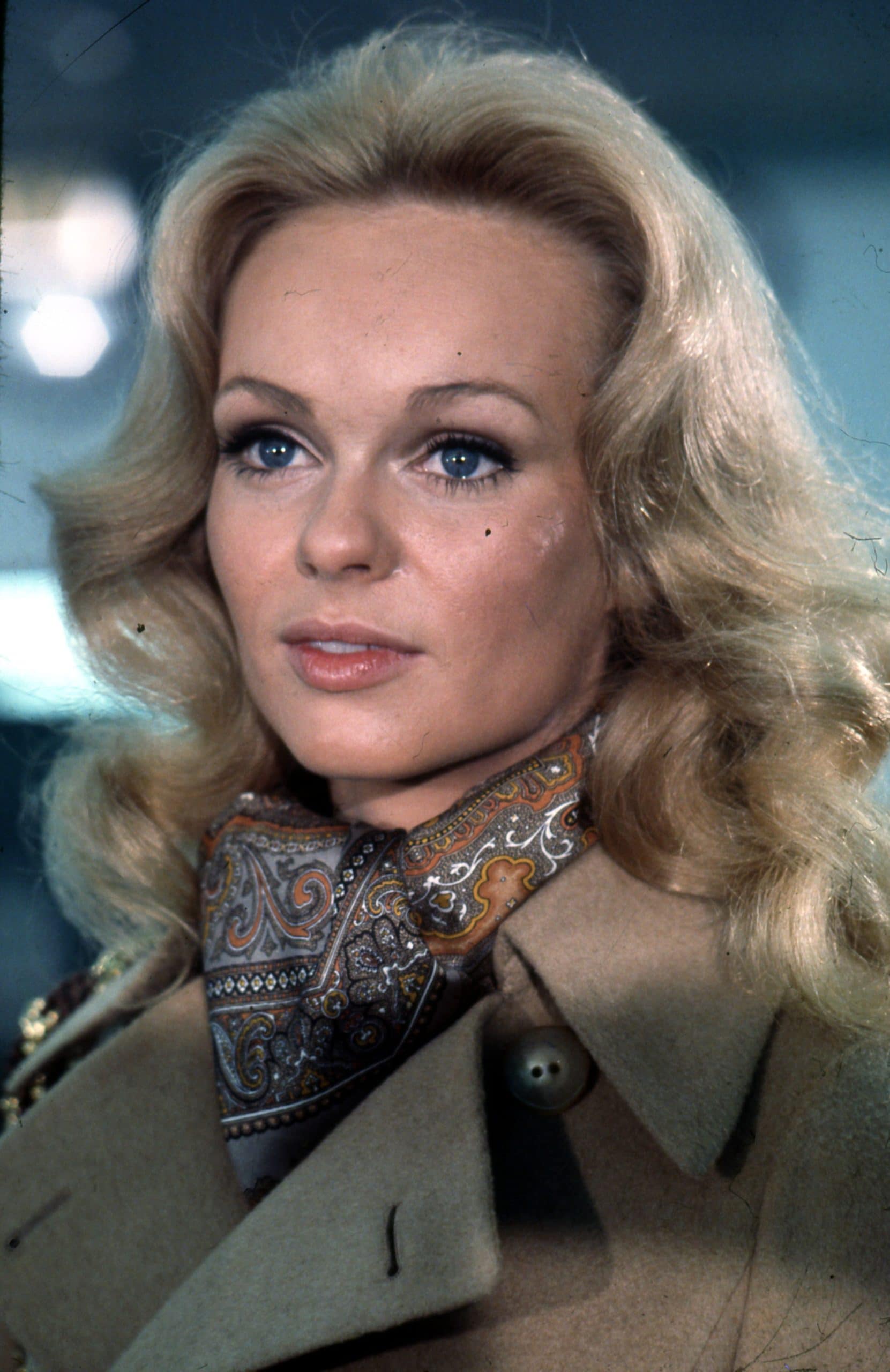 Where is Lynda Day now? Spouse, Net Worth, Daughter
