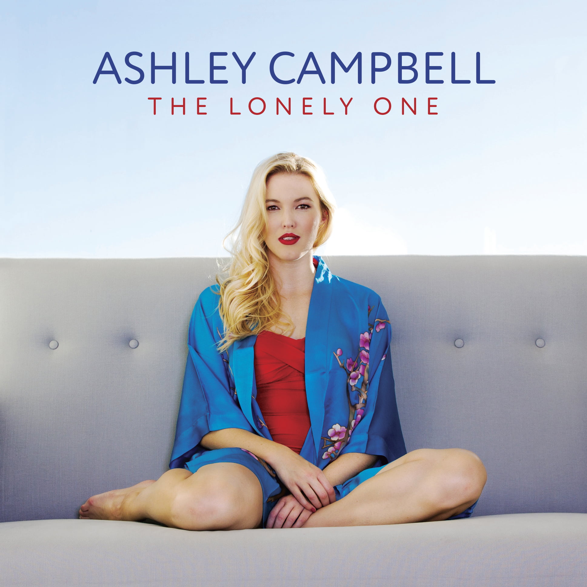 Ashley Campbell, 'Carl & Ashley’s Breakdown' The Bluegrass Situation