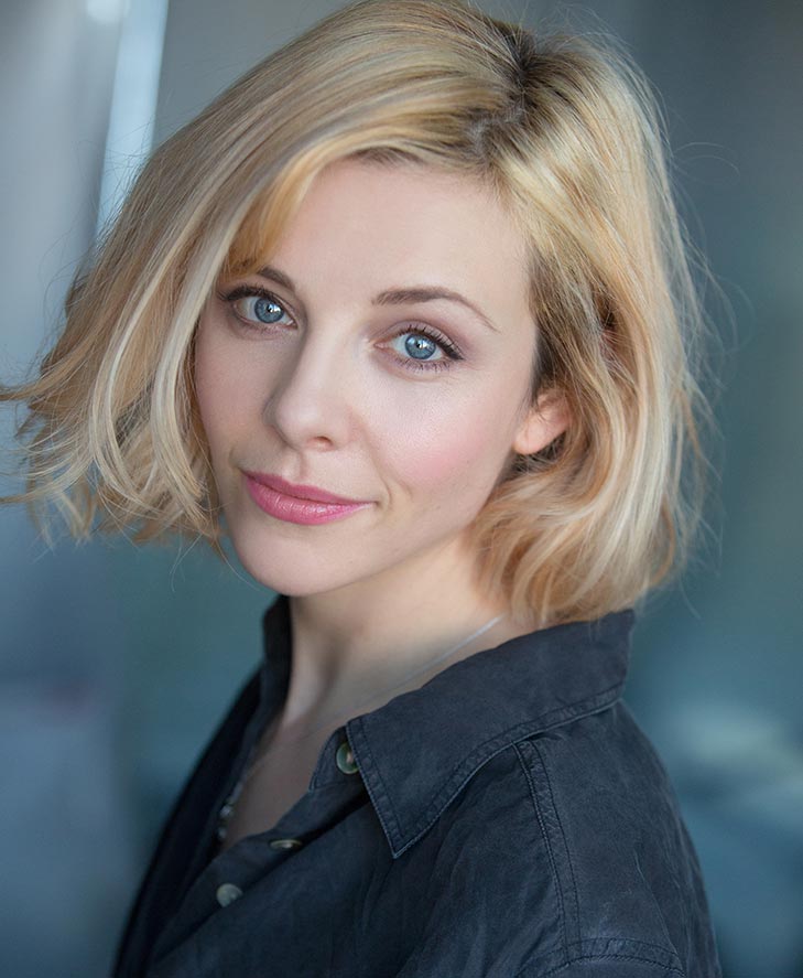 Sophia Di Martino Bio, Wiki, Age, Family, Net Worth, Boyfriend, Siblings,