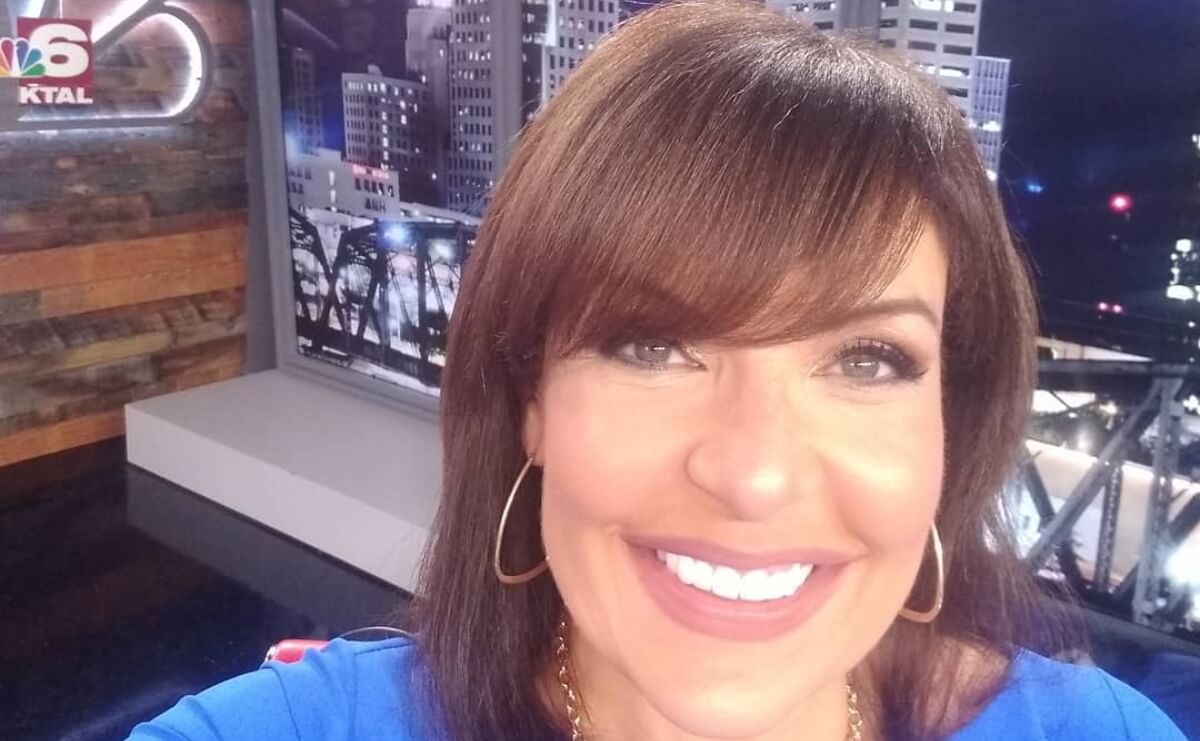 Jacque Jovic NBC 6 Bio, Wiki, Age, Husband, Parents, Biography