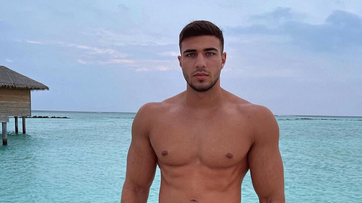 Tommy Fury Wiki, Age, Girlfriend, Family, Parents, Mother, Love Island