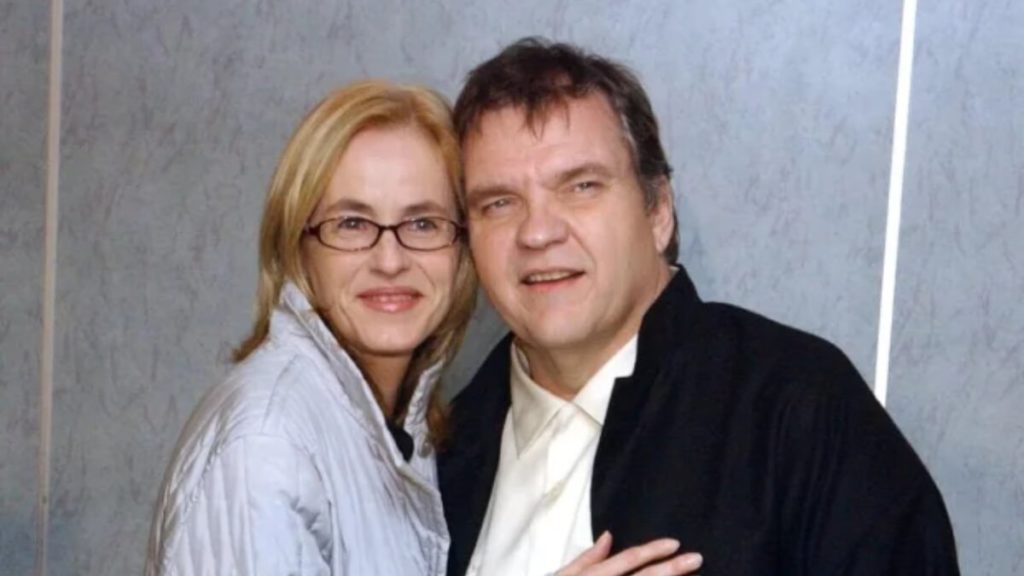 Deborah Gillespie Meat Loaf's Wife Wiki, Age, Husband, Children