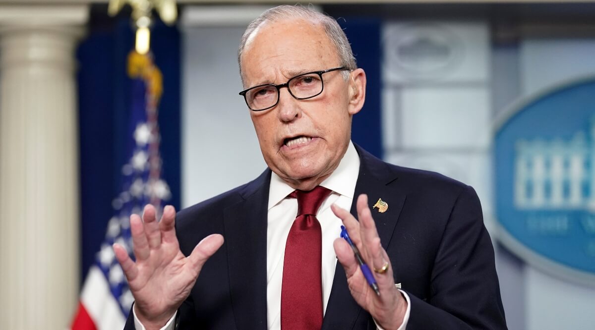 Larry Kudlow Wiki, Age, Wife, Children, Family, Parents Salary, Net