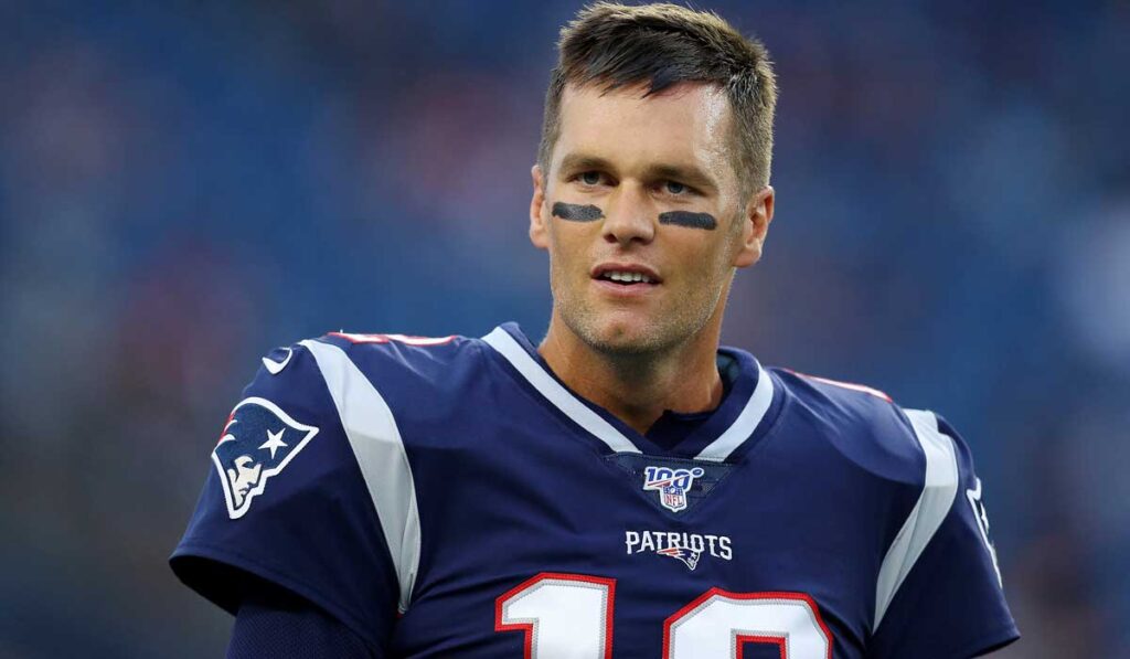 Tom Brady Net Worth 2022 How Rich is Tom Brady