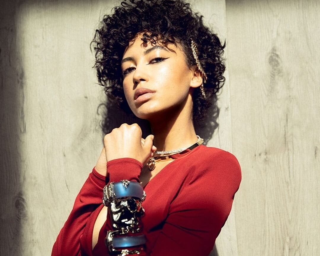 Andy Allo Height Weight Body Stats Age Family Facts