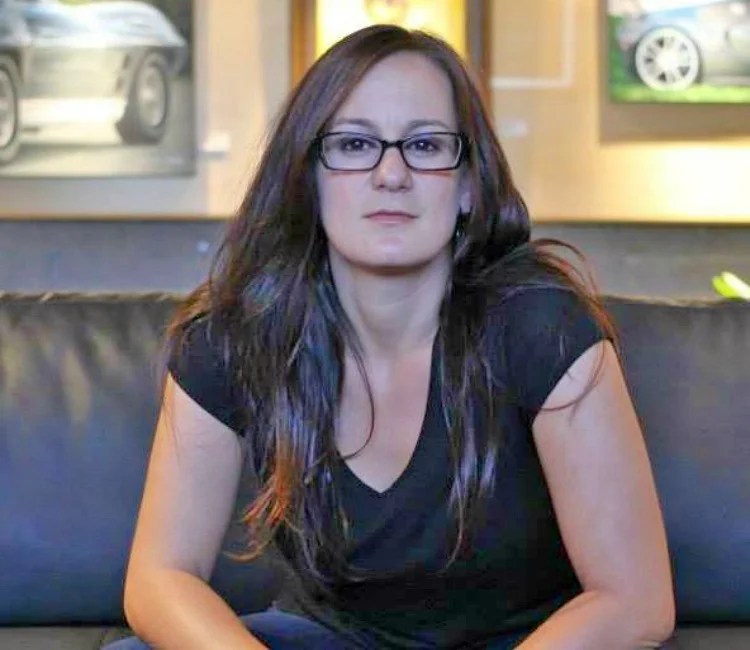 All Girls Garage Sarah “Bogi” Lateiner Wiki/Bio, age, Net Worth,husband