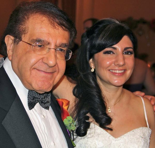 Dr. Nowzaradan bio unveils divorce with Delores. His wiki, net worth