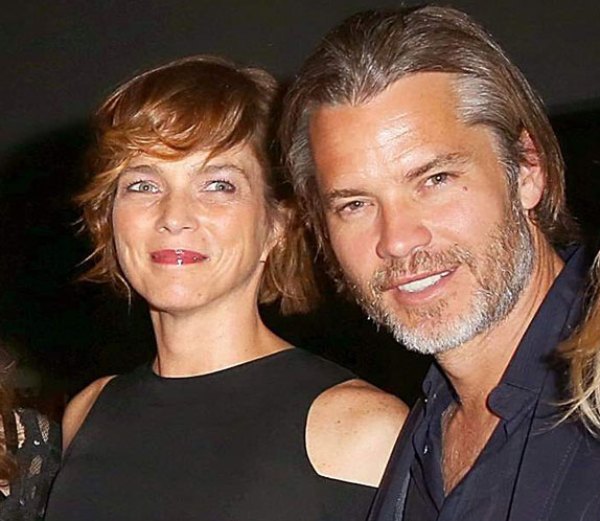 Who is Timothy Olyphant wife Alexis Knief ? Her Bio and children.