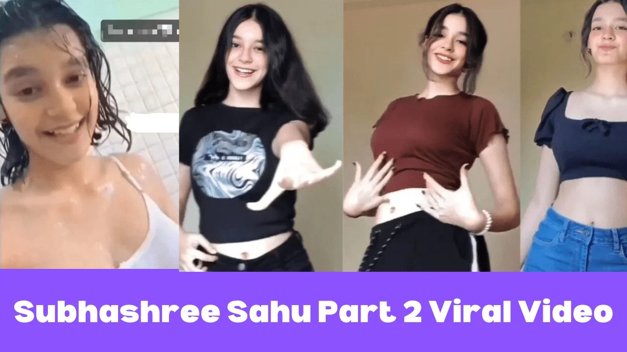Subhashree Sahu mms Viral Part 2 सुभाश्री साहू का फिर लीक हुआ MMS The Chandigarh News