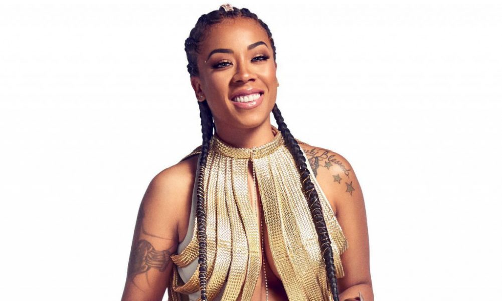 Keyshia Cole Net Worth 2020 How Much is Keyshia Cole Worth?