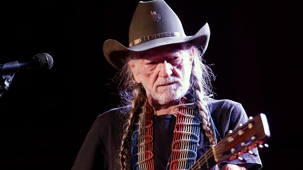 Willie Nelson Net Worth 2020 What is Willie Nelson's Net Worth?
