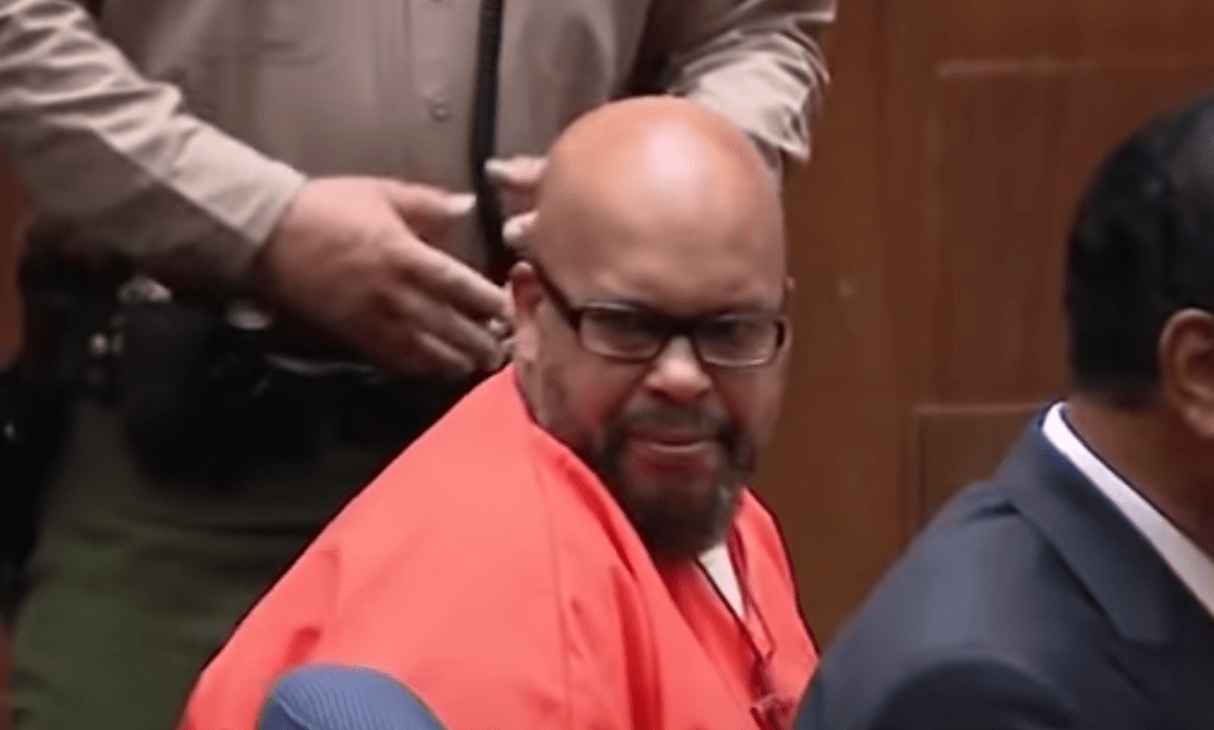 Is Suge Knight Still in Prison? Where is Suge Knight Now in 2020? Update